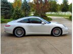 Thumbnail Photo 15 for 2011 Porsche 911 Targa 4S